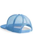 Beechfield Vintage Snapback Trucker Cap
