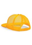 Beechfield Vintage Snapback Trucker Cap