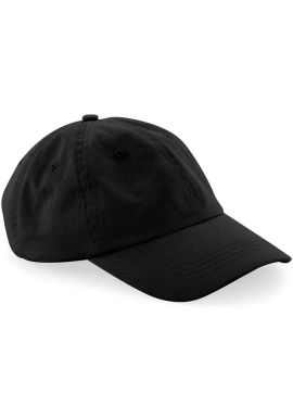 Beechfield Low Profile 6 Panel Dad Cap