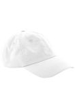 Beechfield Low Profile 6 Panel Dad Cap