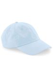 Beechfield Low Profile 6 Panel Dad Cap