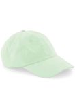 Beechfield Low Profile 6 Panel Dad Cap