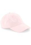 Beechfield Low Profile 6 Panel Dad Cap