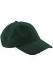 Beechfield Low Profile 6 Panel Dad Cap