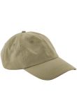 Beechfield Low Profile 6 Panel Dad Cap