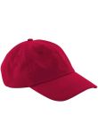 Beechfield Low Profile 6 Panel Dad Cap