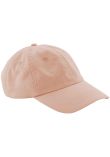 Beechfield Low Profile 6 Panel Dad Cap