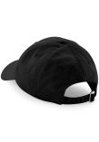 Beechfield Low Profile 6 Panel Dad Cap