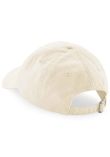 Beechfield Low Profile 6 Panel Dad Cap