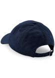 Beechfield Low Profile 6 Panel Dad Cap