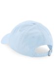 Beechfield Low Profile 6 Panel Dad Cap