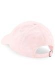 Beechfield Low Profile 6 Panel Dad Cap