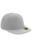 Beechfield Original Flat Peak Snapback Cap