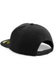 Beechfield Original Flat Peak Snapback Cap
