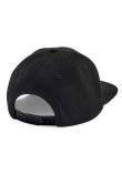 Beechfield Original Flat Peak 6 Panel Snapback Cap