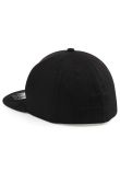 Beechfield Pro-Stretch Flat Peak Cap