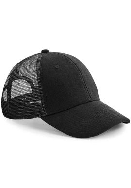 Beechfield Jersey Athleisure Trucker Cap