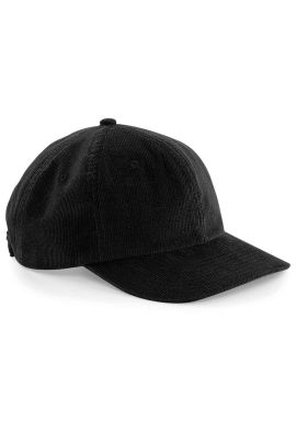 Beechfield Heritage Cord Cap