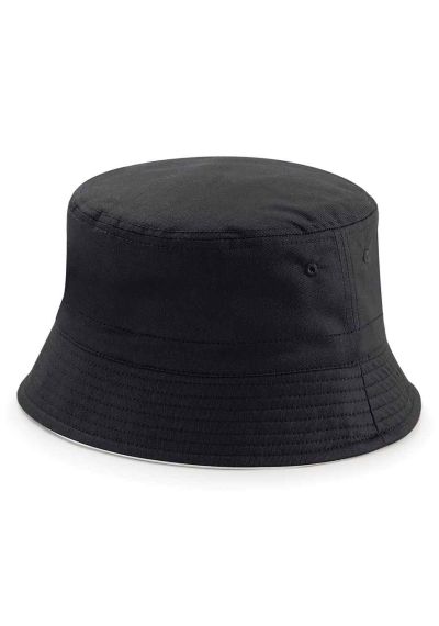 Beechfield Reversible Bucket Hat