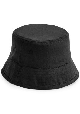 Beechfield Organic Cotton Bucket Hat