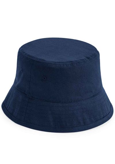 Beechfield Kids Organic Cotton Bucket Hat