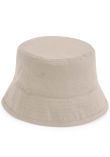 Beechfield Kids Organic Cotton Bucket Hat
