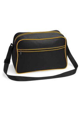 BagBase Retro Shoulder Bag