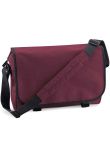 BagBase Messenger Bag