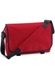 BagBase Messenger Bag