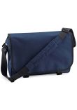 BagBase Messenger Bag