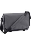 BagBase Messenger Bag