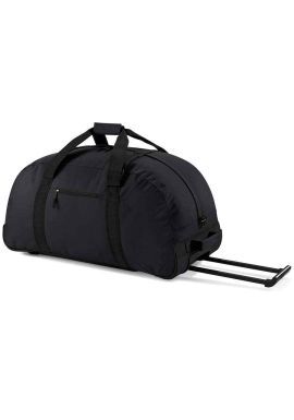BagBase Classic Wheelie Holdall