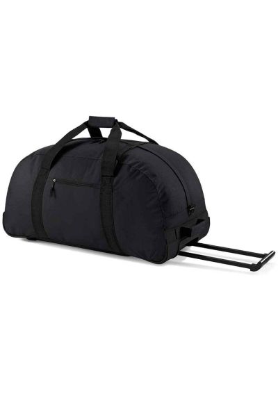 BagBase Classic Wheelie Holdall