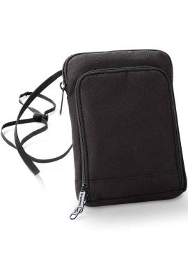 BagBase Travel Wallet