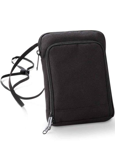 BagBase Travel Wallet