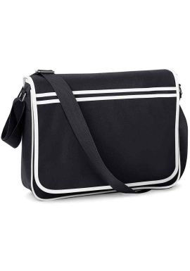 BagBase Retro Messenger