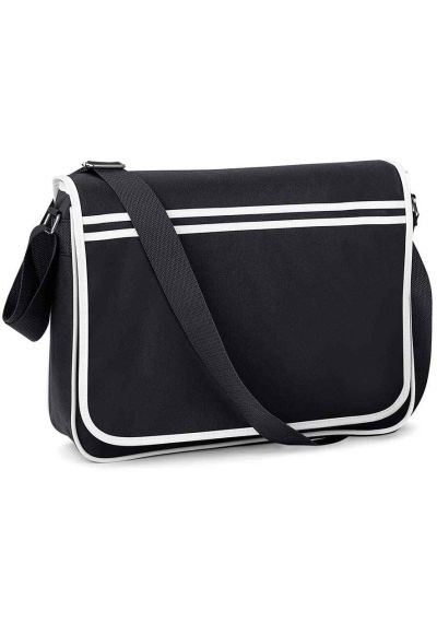 BagBase Retro Messenger