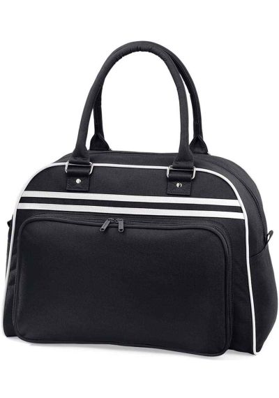 BagBase Retro Bowling Bag