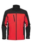 Stormtech Cascades Soft Shell Jacket