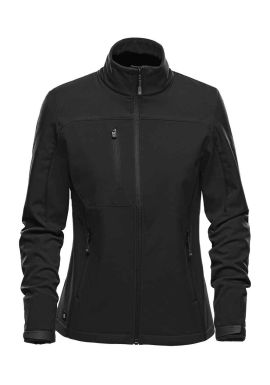 Stormtech Ladies Cascades Soft Shell Jacket