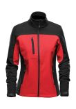Stormtech Ladies Cascades Soft Shell Jacket