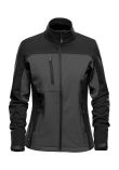 Stormtech Ladies Cascades Soft Shell Jacket