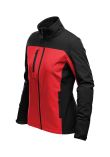 Stormtech Ladies Cascades Soft Shell Jacket
