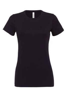 Bella Ladies Relaxed Jersey T-Shirt