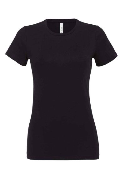 Bella Ladies Relaxed Jersey T-Shirt