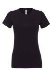 Bella Ladies Relaxed Jersey T-Shirt