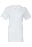 Bella Ladies Relaxed Jersey T-Shirt