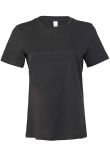 Bella Ladies Relaxed Jersey T-Shirt