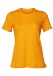 Bella Ladies Relaxed Jersey T-Shirt