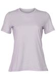 Bella Ladies Relaxed Jersey T-Shirt